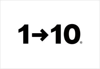 1→10