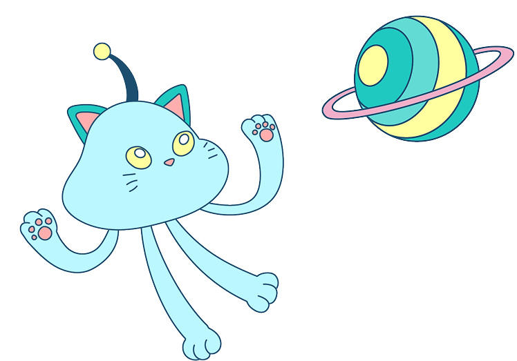 宇宙人