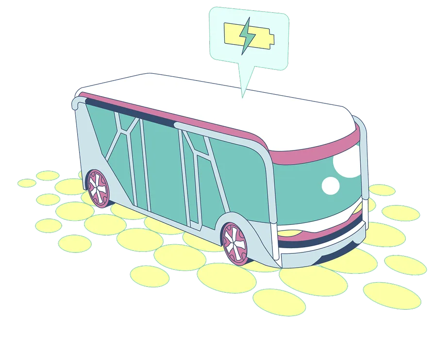 バス